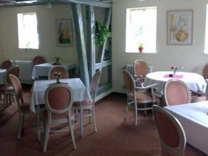 Foto: Alte Apotheke