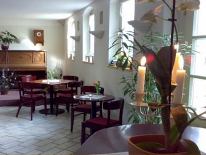 Foto: Alte Apotheke
