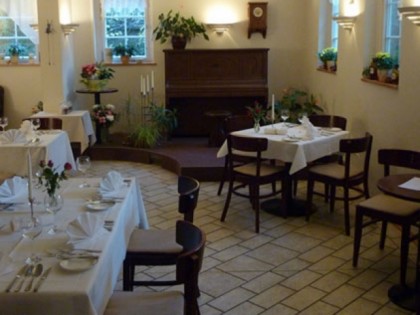 Foto: Alte Apotheke