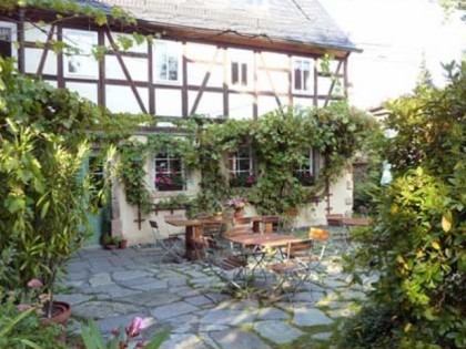 Foto: Alte Apotheke