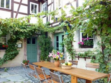 Foto: Alte Apotheke