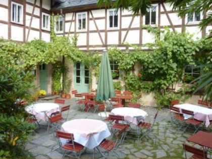 Foto: Alte Apotheke